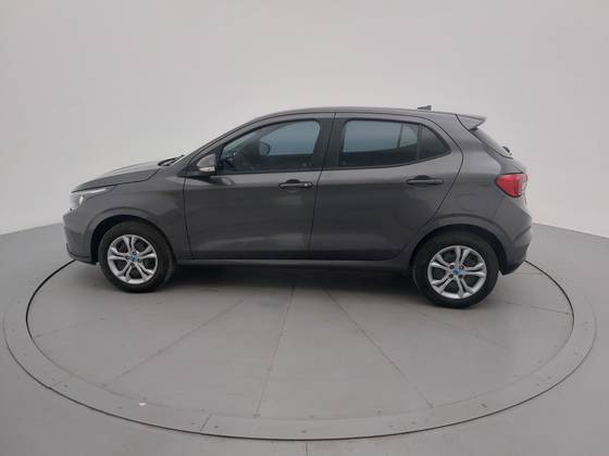 FIAT ARGO 1.0 FIREFLY FLEX DRIVE MANUAL FIAT ARGO 1.0 FIREFLY FLEX DRIVE MANUAL